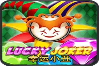 Joker slot