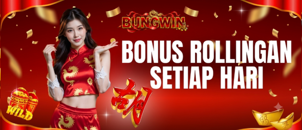 Situs anti rungkat